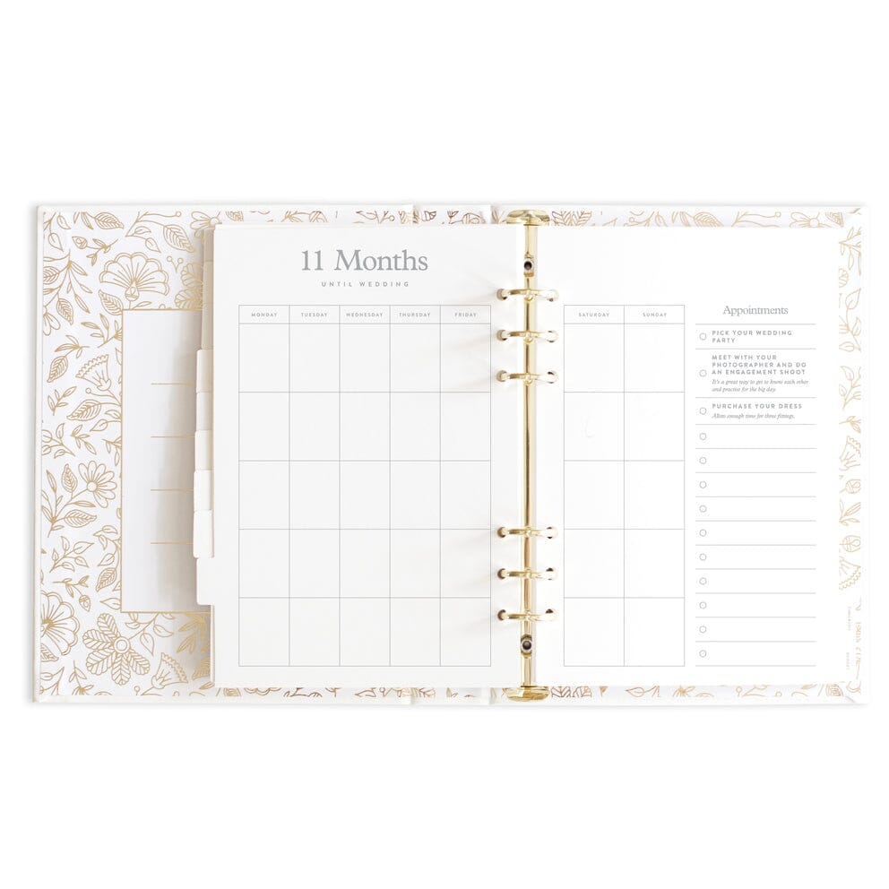 Fox &amp; Fallow - Wedding Planner