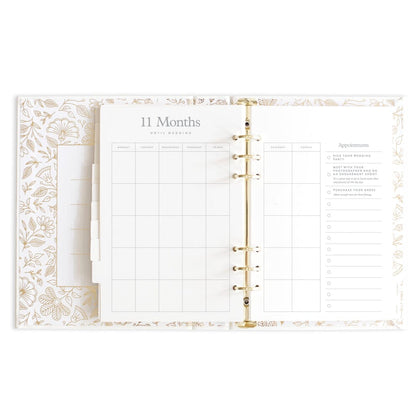Fox &amp; Fallow - Wedding Planner