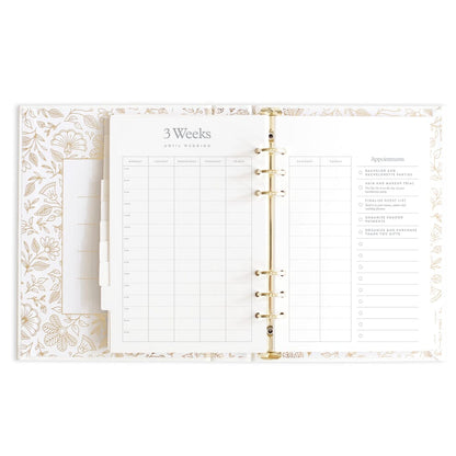 Fox &amp; Fallow - Wedding Planner