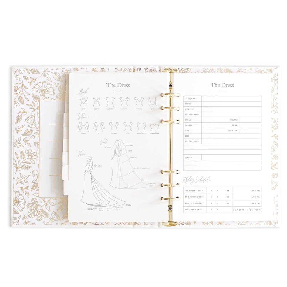 Fox &amp; Fallow - Wedding Planner