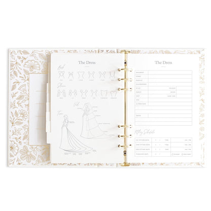Fox &amp; Fallow - Wedding Planner