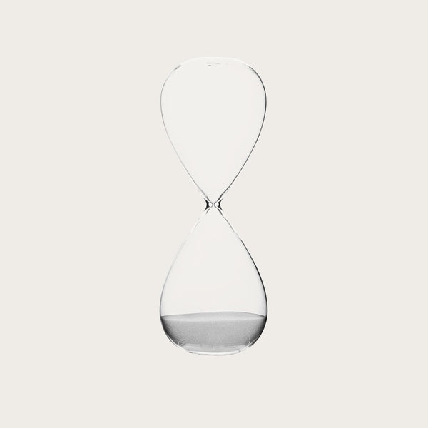 Franz Half Hour Hourglass Timer
