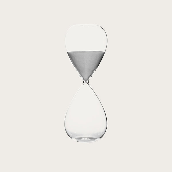 Franz Half Hour Hourglass Timer