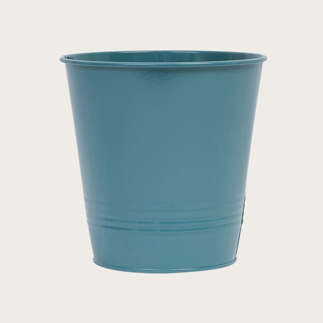 ganda-round-metal-bucket-deep-green
