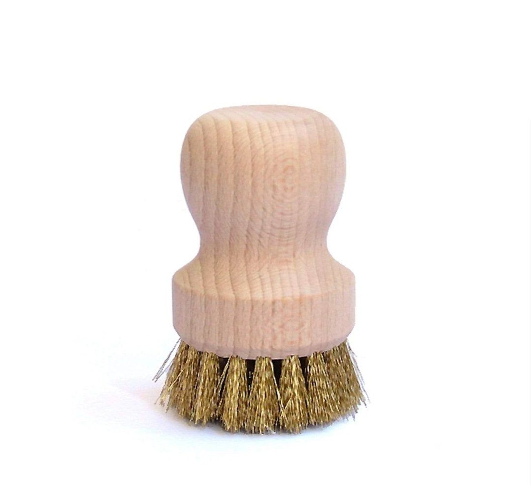 Redecker BBQ + Grill Brush