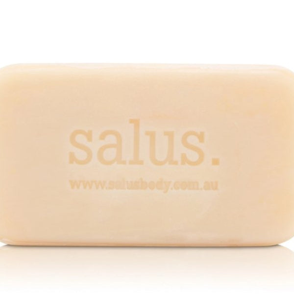 Salus Lemon Myrtle Milk Soap
