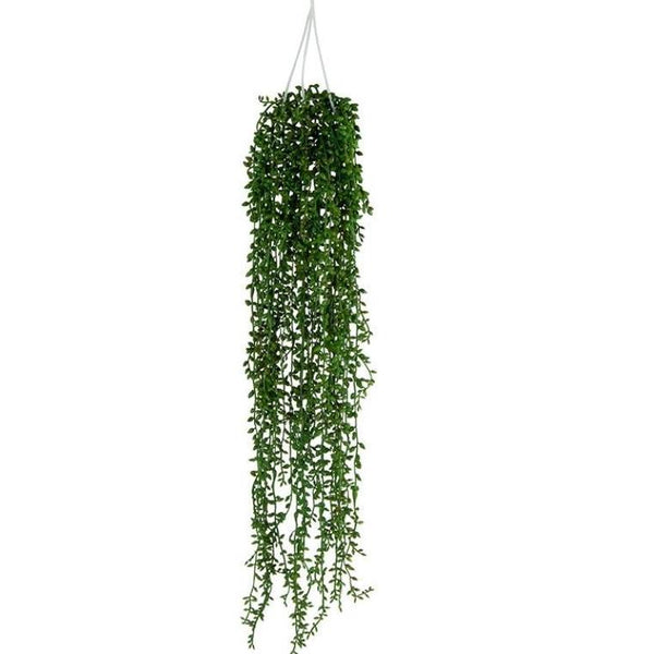 Hanging Faux String of Beads