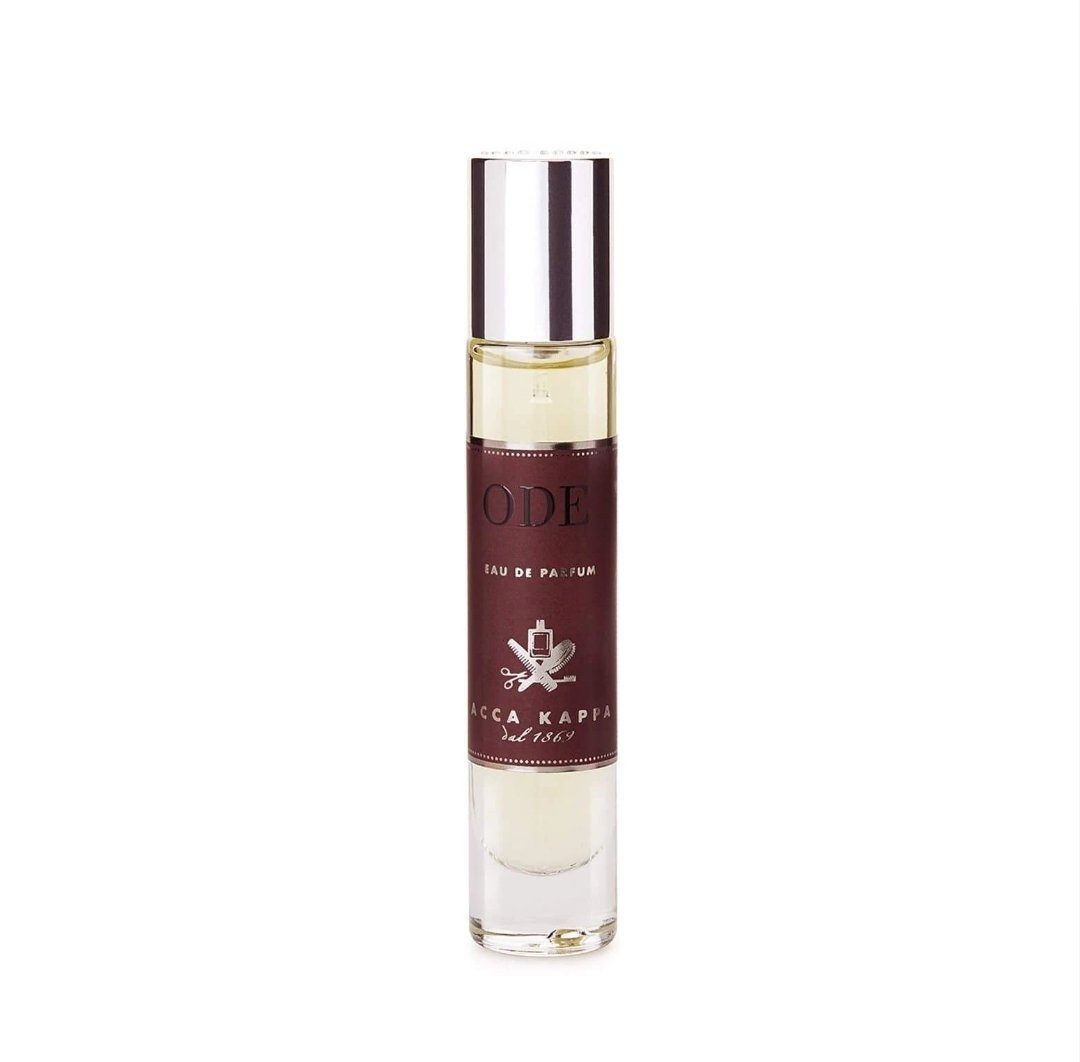 ACCA KAPPA ODE TRAVEL EAU DE PARFUM