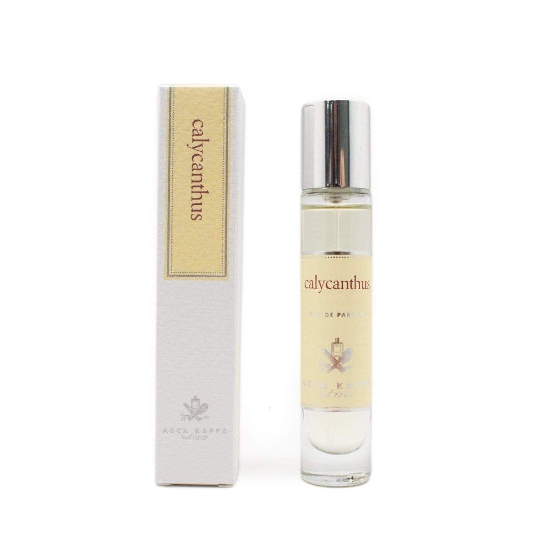 Acca Kappa Calycanthus Travel Eau de Parfum