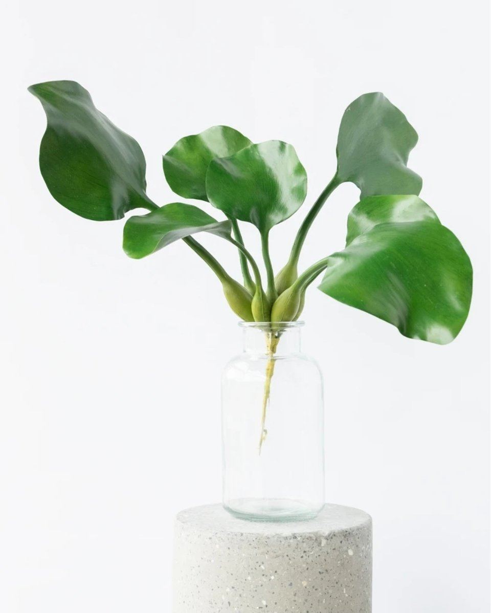 Water Hyacinth Artificial Plant 45cm