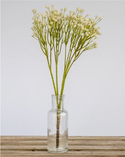 Gypsophilia Artificial Spray 37cm