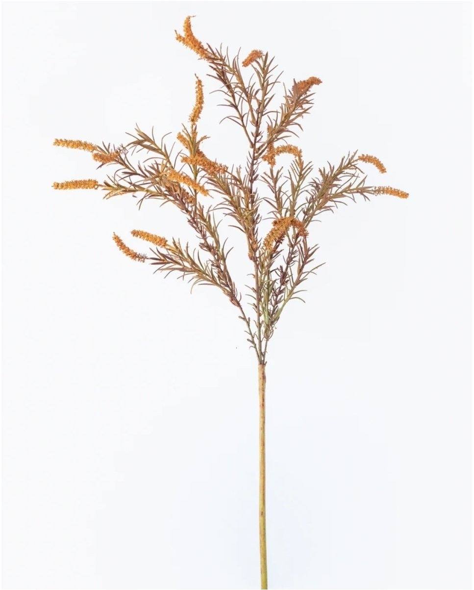 Setaria Faux Spray in Brown 85cm - 50%