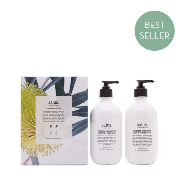 Salus Hand Duo Gift Value Pack (Save 20%)