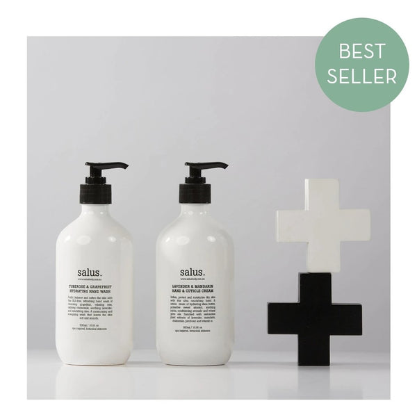 Salus Hand Rescue Duo (Save $16)