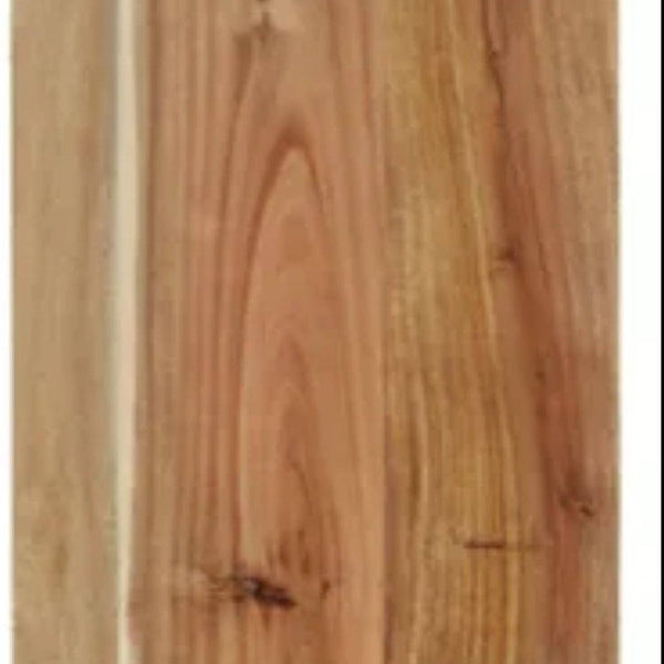 Acacia Wood Rectangular Serving Board