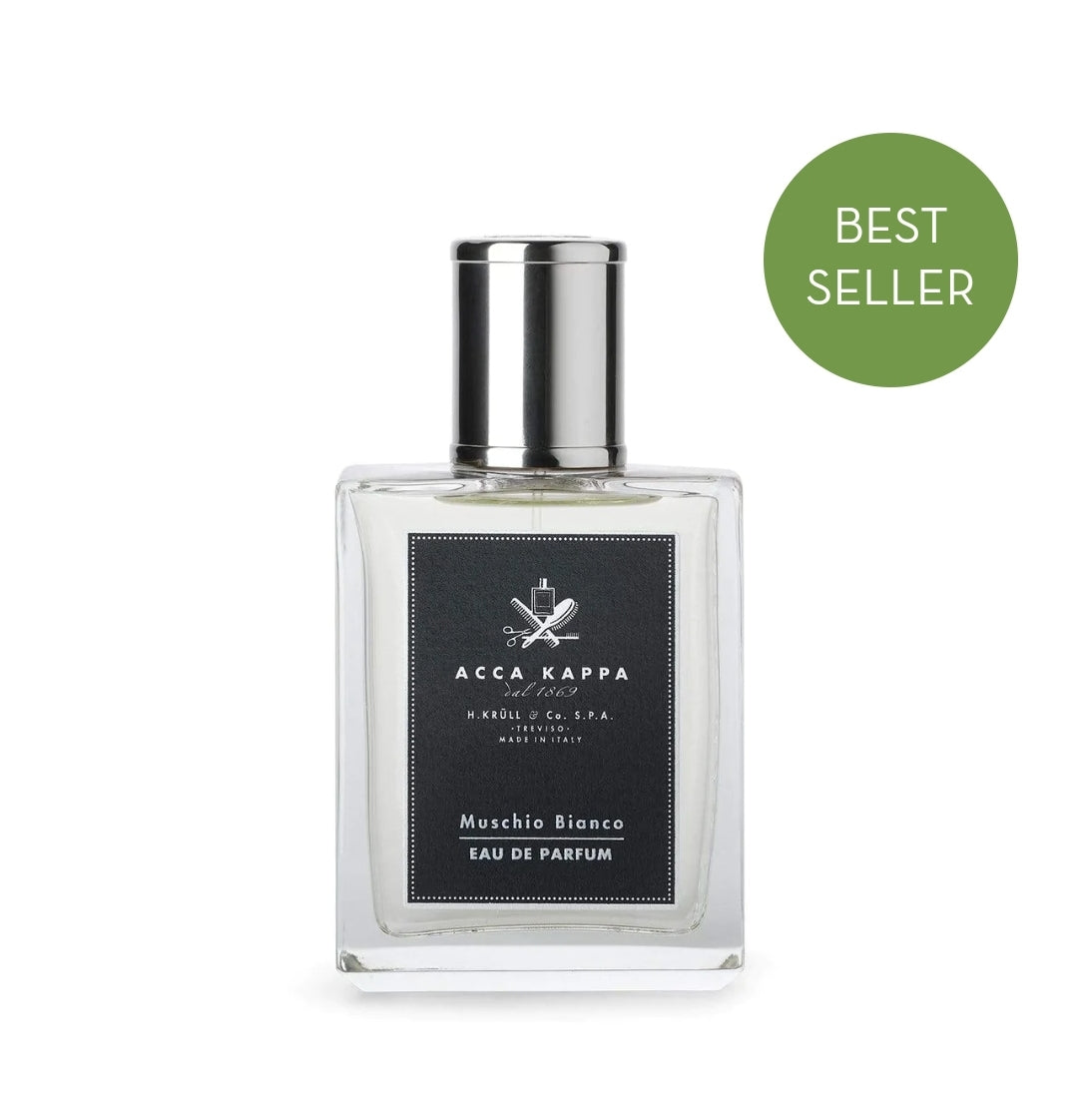 Acca Kappa White Moss Eau de Parfum 100ml