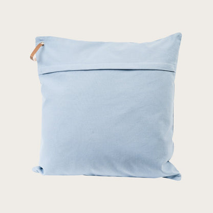 Potala Cushion in Dusty Blue - Buy 1 Get 1 Free Sale