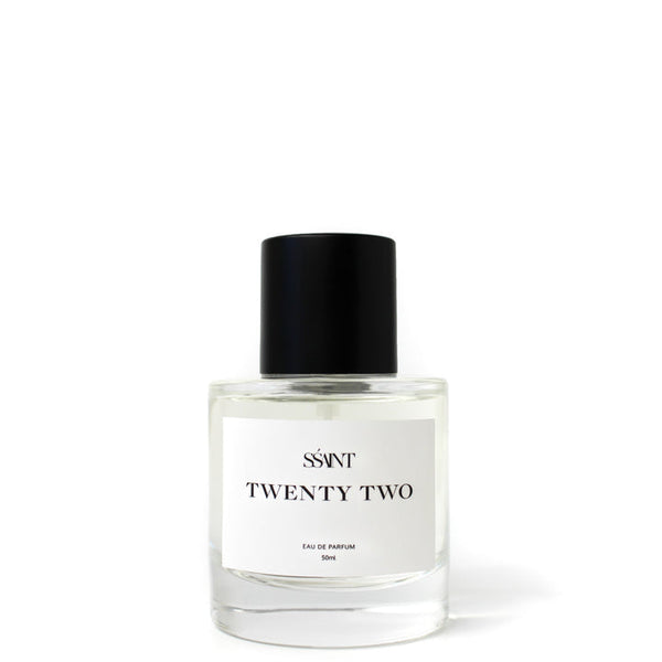 SSAINT Twenty Two Parfum 50ml