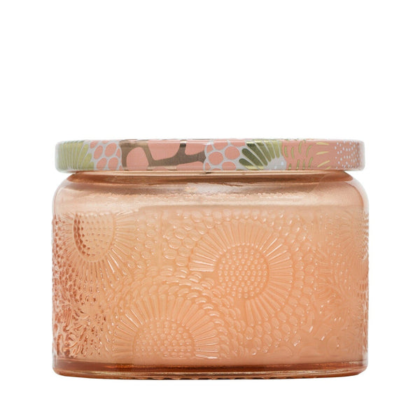 VOLUSPA Kalahari Watermelon Petite Candle