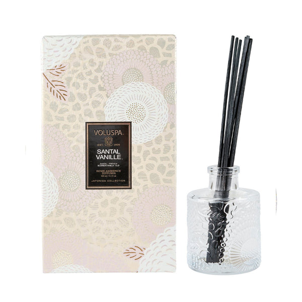 Voluspa Santal Vanille Diffuser