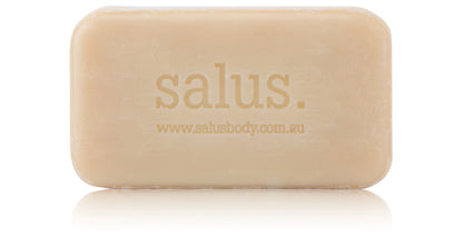 Salus White Clay Vegan Soap