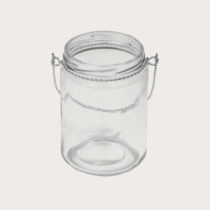 Valdis Glass Candle Holders in Clear - Buy 1 Get 1 Free Sale