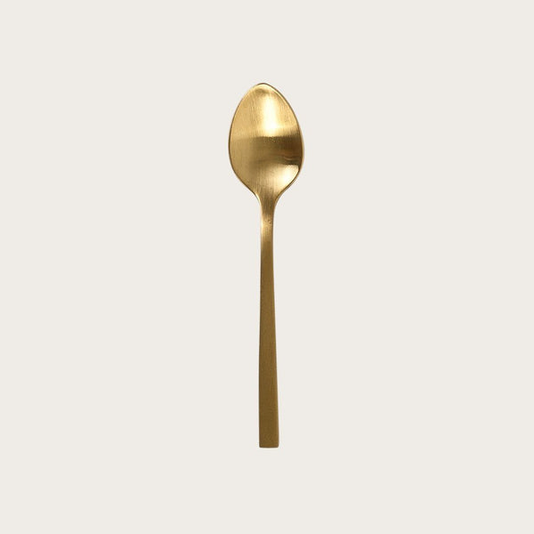 Shay Gold Tea Spoon (Save 44%)