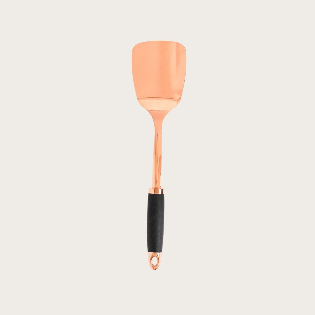 Salian Copper Soft Grip Turner - Buy 1 Get 1 Free Sale