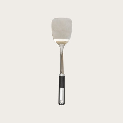 Luther Stainless Steel Turner - Buy 1 Get 1 Free Sale