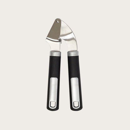 Stainless Steel Garlic Press - Buy 1 Get 1 Free Sale