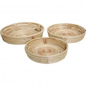 Ayana Bamboo Tray in Large