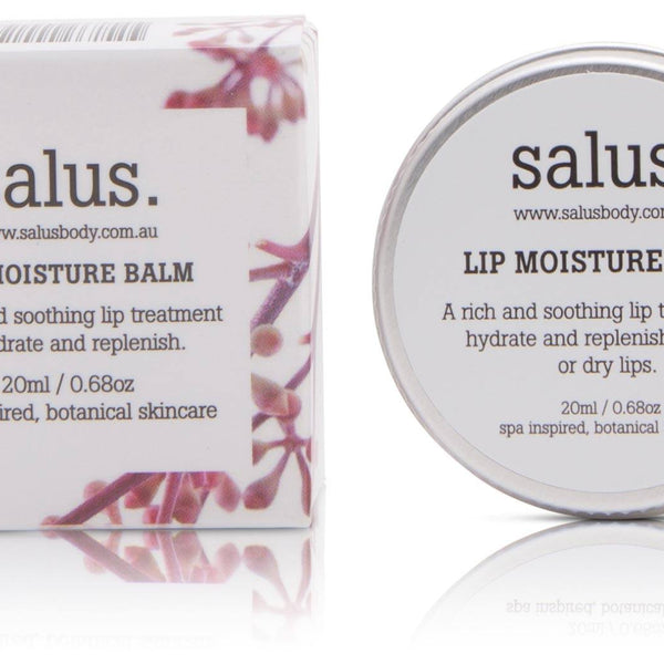 Salus Lip Moisture Balm