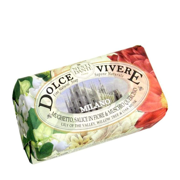 Nesti Dante Milano Soap