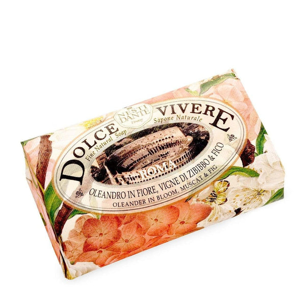 Nesti Dante Rome Soap