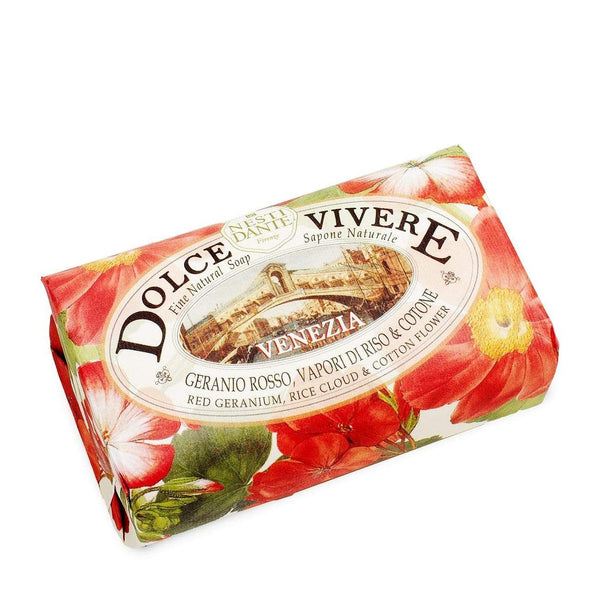 Nesti Dante Venice Soap
