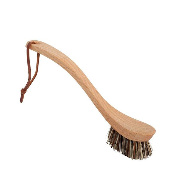 REDECKER CURVED DISH BRUSH