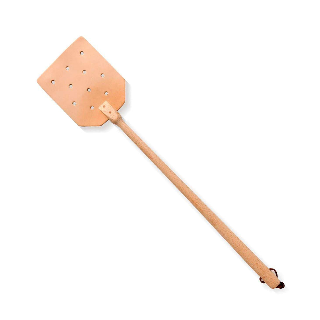 Redecker - Leather Fly Swat