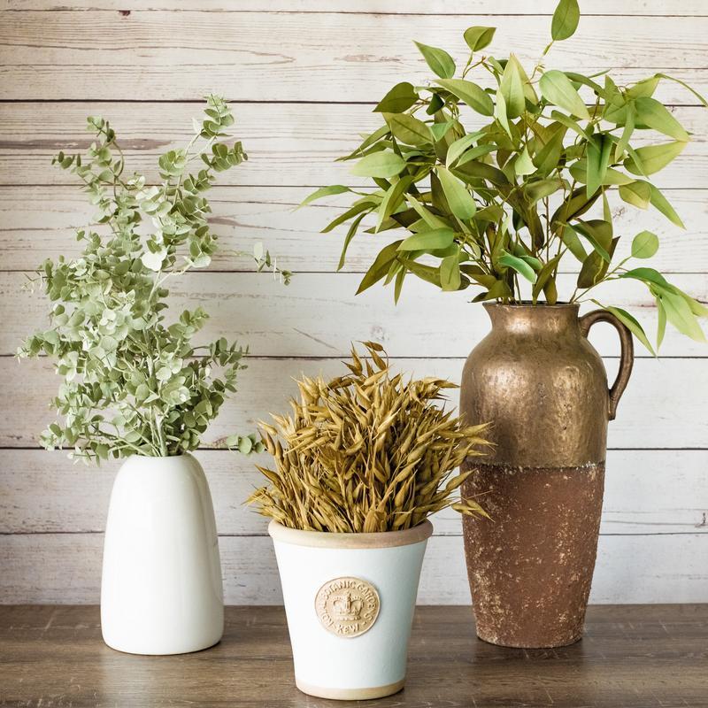 EUCALYPTUS SPRAY GREEN 86CM