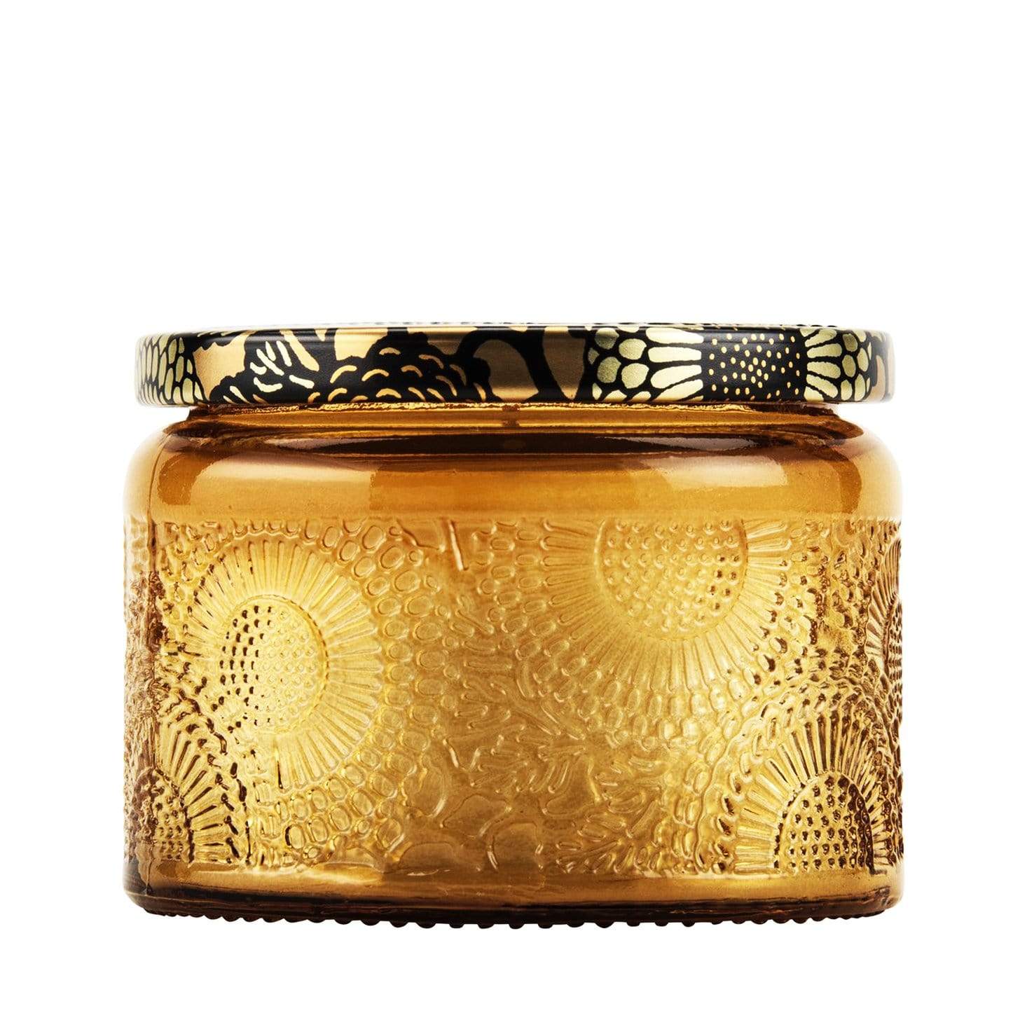 Voluspa Baltic Amber Petite Candle