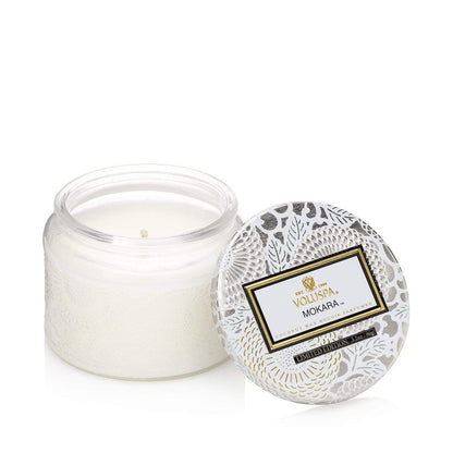 Voluspa Mokara Petite Candle